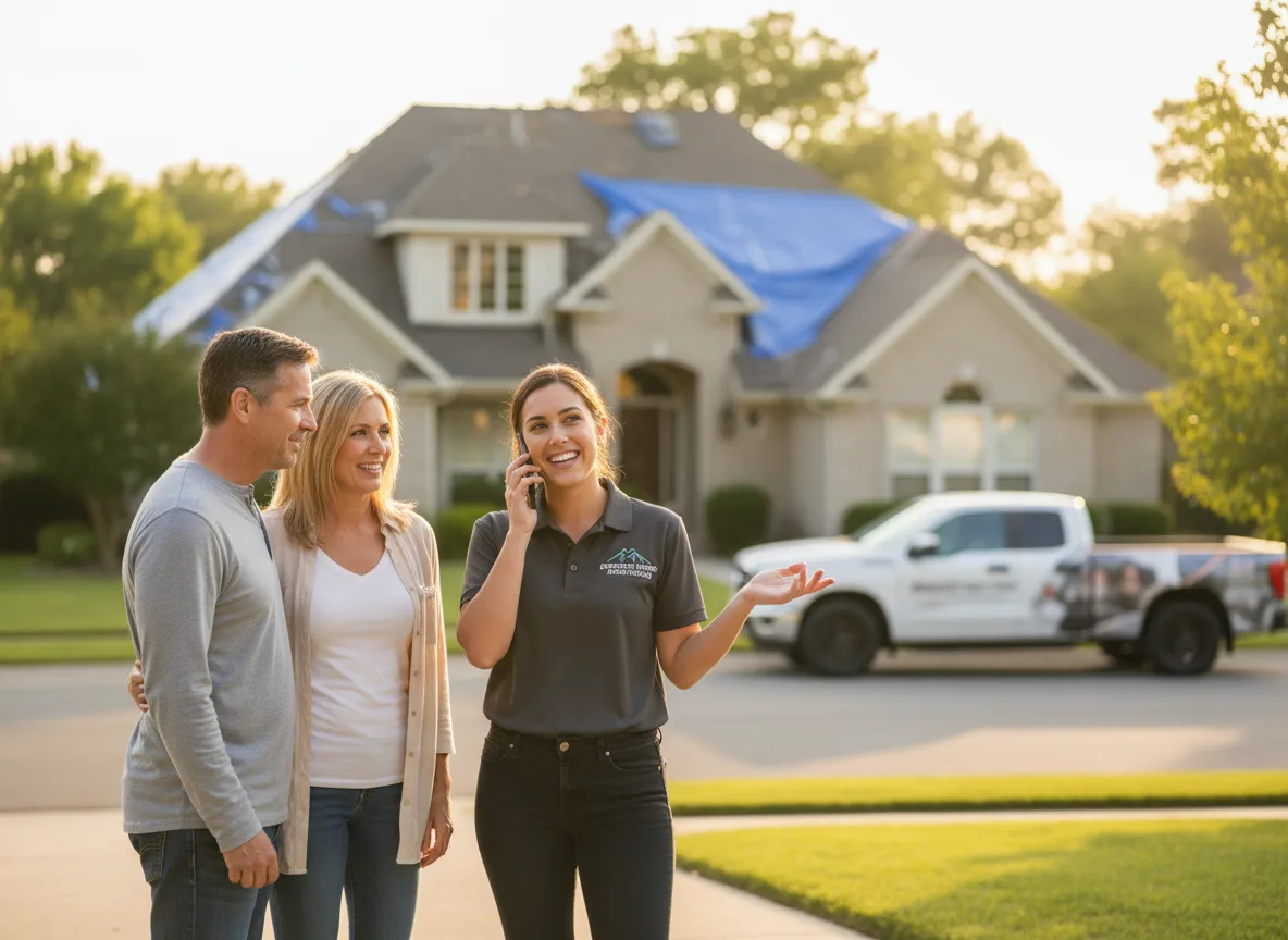 Emergency Roof Repair Lindsay, CA FAQs